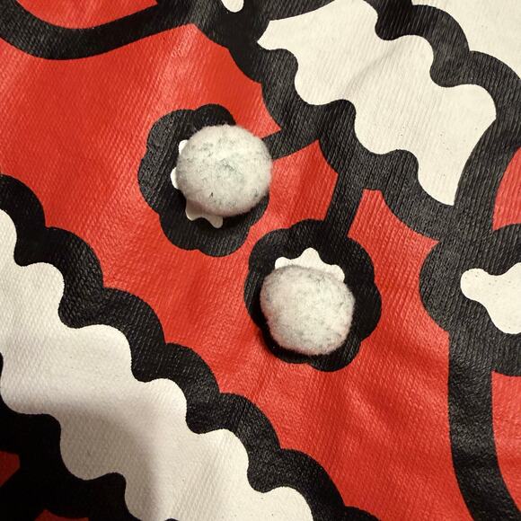 Hello Kitty “Be Merry & Bright” Christmas Sweatshirt - Picture 5 of 7